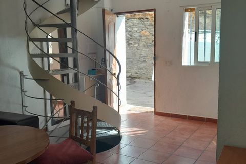 Landsbyhus i Cadiar, Granada, Cadiar - € 55.000 | Ref: C0549a - foto 6